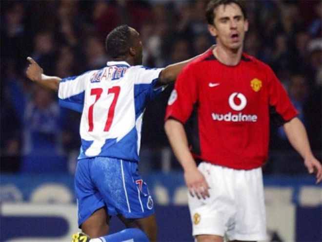 从C罗身上 从C罗身上